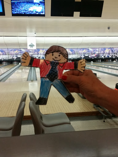 Bowling Alley «Sheridan Lanes», reviews and photos, 1120 80th St, Kenosha, WI 53143, USA