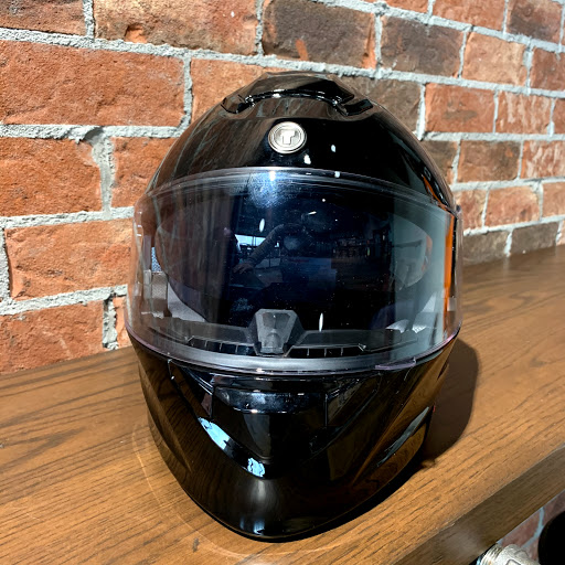 Harley-Davidson Dealer «Harley-Davidson of Indianapolis», reviews and photos, 4146 E 96th St, Indianapolis, IN 46240, USA