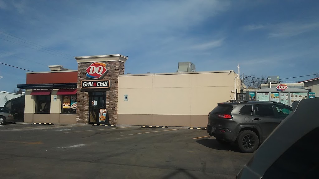 Dairy Queen Grill & Chill 54880