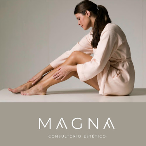 Opiniones de Magna Consultorio Estetico en Montevideo - Centro de estética