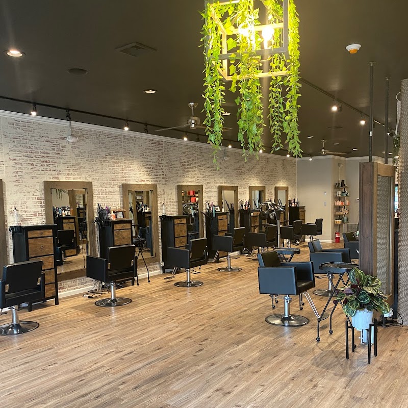 Salon Four