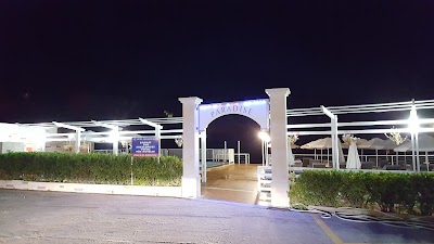 Photos of Paradise Beach