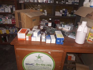 Sobuj Pharmacy