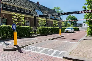 Q-Park Hilvertshof image