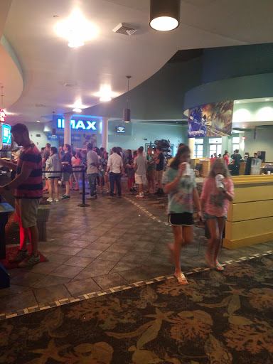 Movie Theater «Citadel Mall Stadium 16 with IMAX», reviews and photos, 2072 Sam Rittenberg Blvd, Charleston, SC 29407, USA