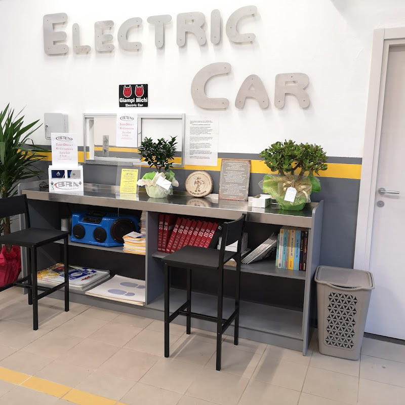 Elettrauto Electric Car Snc