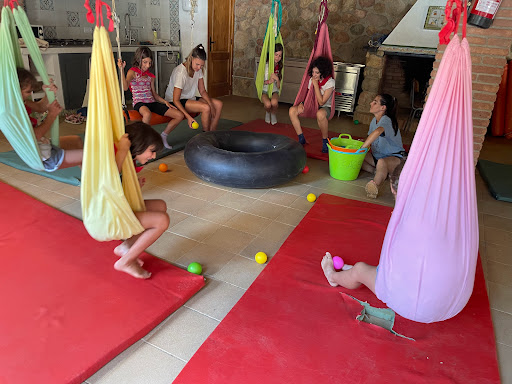 Centre Estimulació Infantil de Barcelona - Vallès en La Roca del Vallès, Barcelona