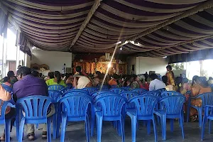 sai dhwarakamai function hall image