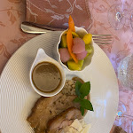Photo n°1 de l'avis de valentin.h fait le 19/08/2022 à 19:59 sur le restaurants A la Table du Bon Roi Stanislas à Nancy