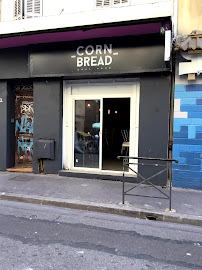 Photos du propriétaire du Restaurant Cornbread Marseille - n°6