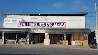 Maderera Ávila