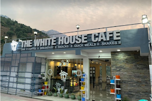 The White House Cafe image