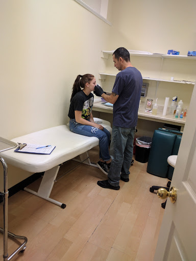 Explore michigan tattoo ideas, creative tattoo ideas in Egg Harbor Township, available at Dreamline Ink Tattoo