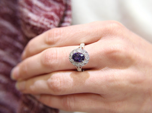 Jewelry Designer «Polgold Jewelers», reviews and photos, 63 Cabot St, Chicopee, MA 01013, USA