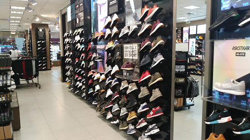 Sportswear store Mesquite