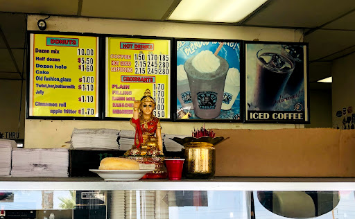 Donut Shop «Donut Star», reviews and photos, 811 W Valley Blvd, Colton, CA 92324, USA