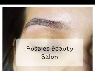 Rosales Beauty Salon
