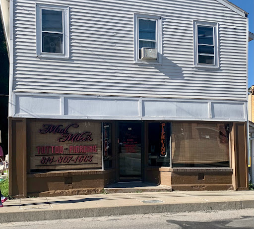 Explore small tattoo ideas with meaning woman, creative tattoo ideas in Meadville, available at Mad Mikes