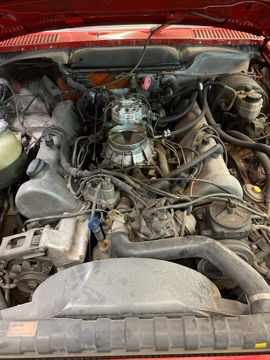 German Auto Specialist image