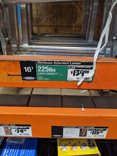 Home Improvement Store «The Home Depot», reviews and photos, 6345 Variel Ave, Woodland Hills, CA 91367, USA