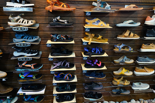 Sporting Goods Store «Capital Sports», reviews and photos, 1092 Helena Ave, Helena, MT 59601, USA