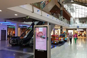Centro Comercial Príncipe Pío image