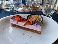 Foie gras du Restaurant français Restaurant La Terrasse De Sauvegrain à Saint-Lambert - n°4