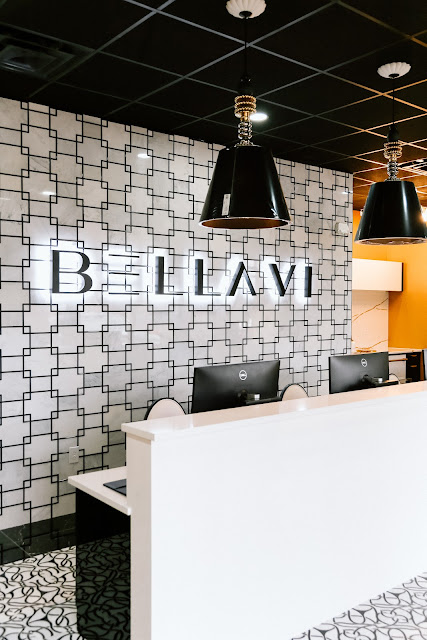 Bella Vi Spa & Aesthetics