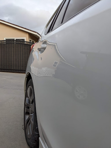 Auto Body Shop «Moses Auto Care», reviews and photos, 225 W Rte 66 Unit B, Glendora, CA 91740, USA