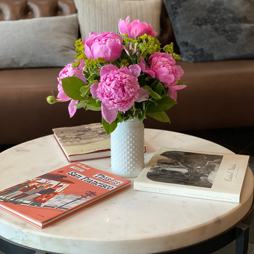 Florist «Polk Street Florist», reviews and photos, 1718-A Polk St, San Francisco, CA 94109, USA