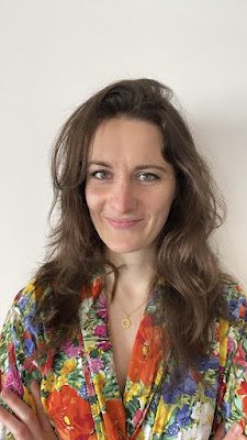 Cléa VILLALONGA Ostéopathe Nantes à Nantes