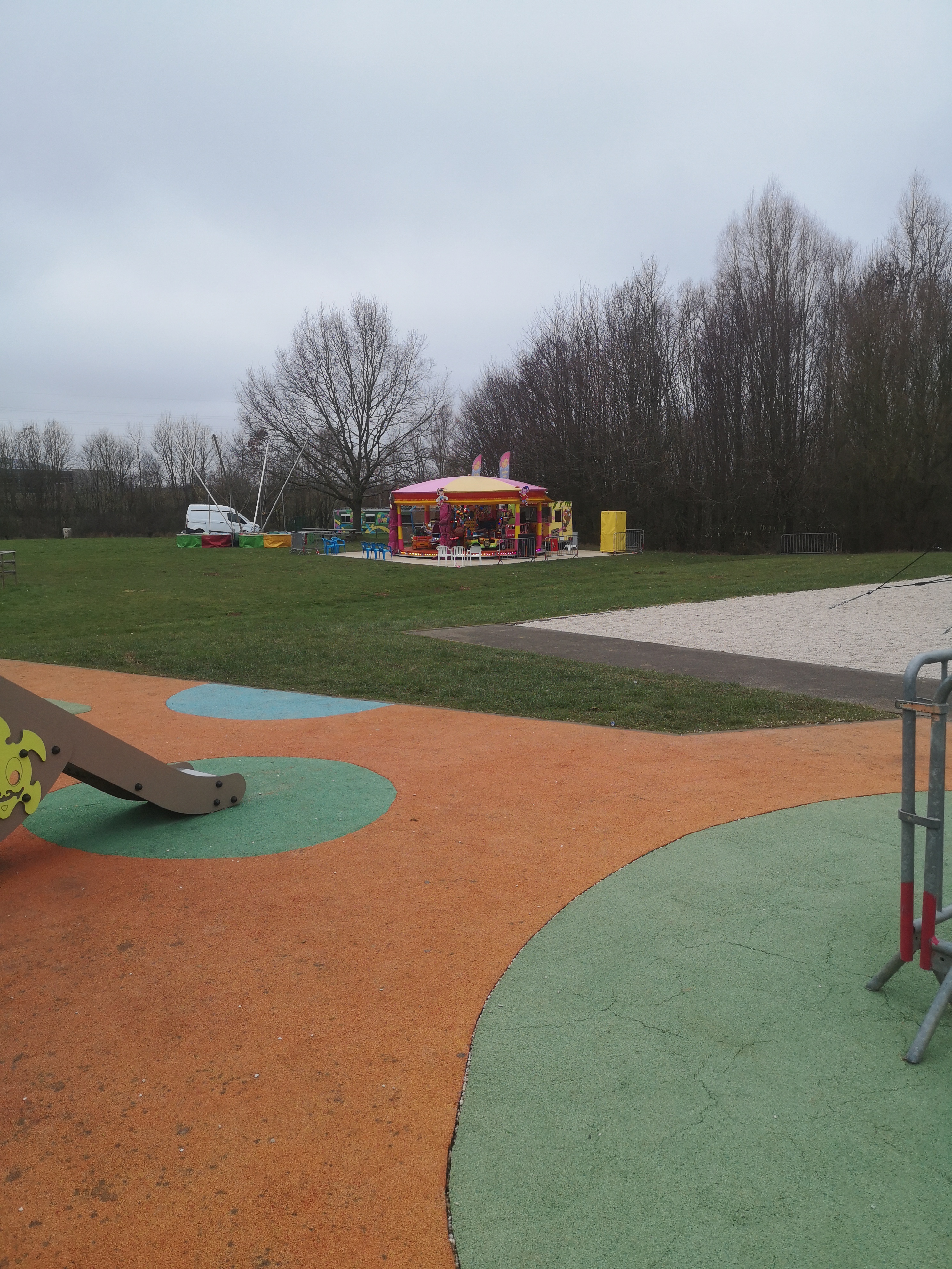 Photo n° 3 de l'avis de Ludovic.e fait le 11/02/2023 à 16:07