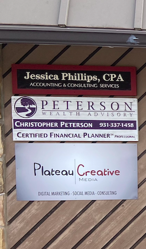 Peterson Wealth Advisory, LLC