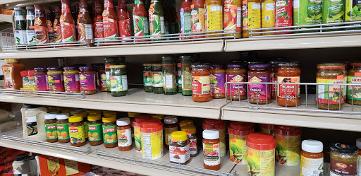 Grocery Store «Zeeshan Market», reviews and photos, 3648 N Freeway Blvd #230, Sacramento, CA 95834, USA