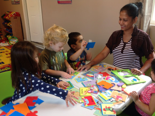 Day Care Center «TITI MICKEY FAMILY DAY CARE», reviews and photos, 20624 Skouras Dr, Winnetka, CA 91306, USA