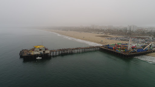 Amusement Park «Pacific Park», reviews and photos, 380 Santa Monica Pier, Santa Monica, CA 90401, USA