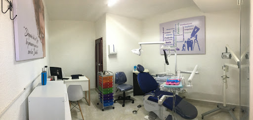 Clinica Dental Odontec Santa Cruz Otzacatipan