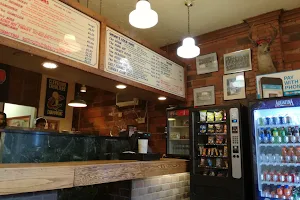 Grum's Sub Shop image