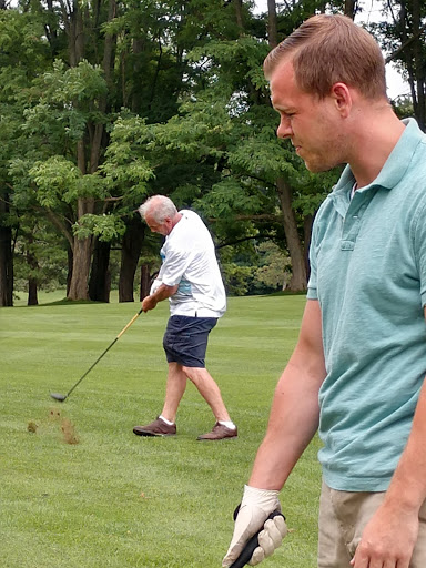 Golf Club «Stadium Golf Club», reviews and photos, 333 Jackson Ave, Schenectady, NY 12304, USA