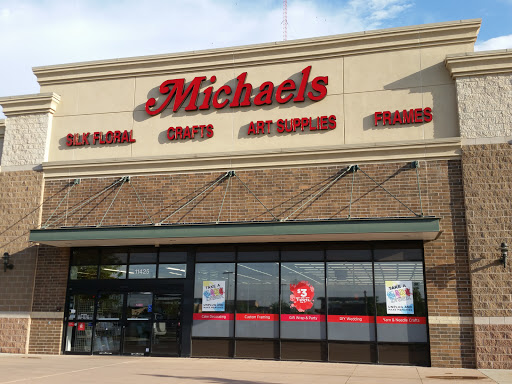 Craft Store «Michaels», reviews and photos, 11425 S Twenty Mile Rd, Parker, CO 80134, USA