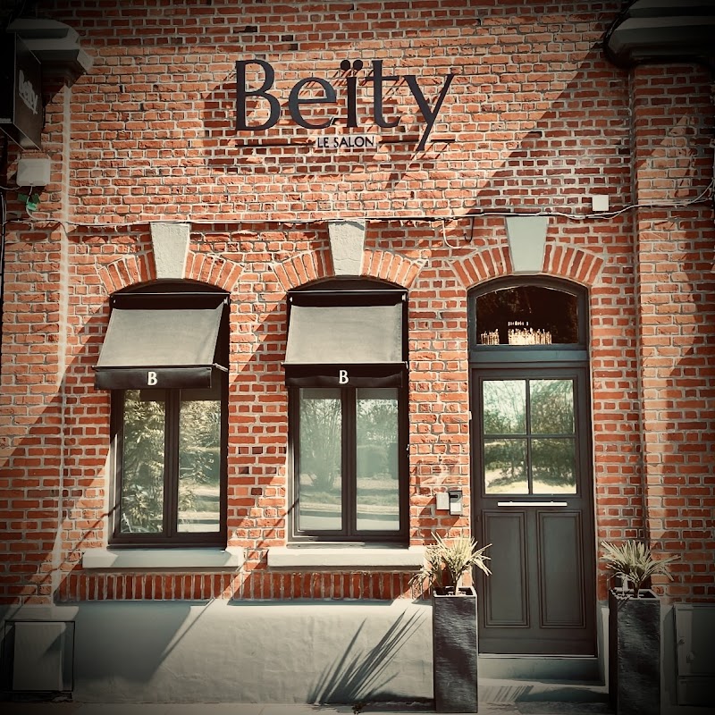 Beïty le salon