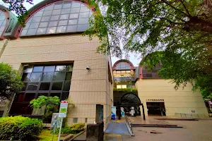 Kodaira City General Gymnasium image