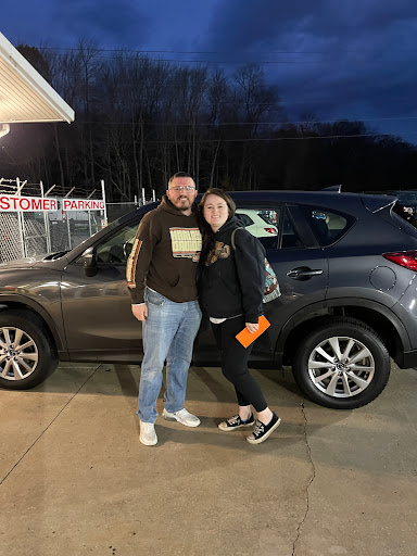 Used Car Dealer «Solid Rock Auto Group», reviews and photos, 9995 OH-88, Garrettsville, OH 44231, USA