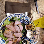 Photo n°5 de l'avis de Enrico.e fait le 14/11/2021 à 21:39 sur le  Cinque Di Vino à San Casciano in Val di Pesa