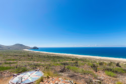Punta Lobos'in fotoğrafı düz ve uzun ile birlikte