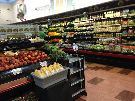 Supermarket «DeCicco Family Markets - Katonah», reviews and photos, 132 Bedford Rd, Katonah, NY 10536, USA