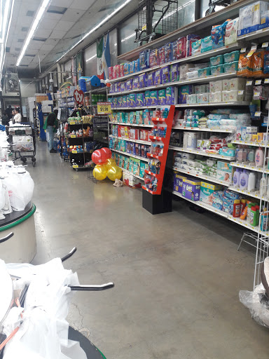 Supermarket «Gates Avenue Food Bazaar Supermarket», reviews and photos, 1590 Gates Ave, Ridgewood, NY 11385, USA