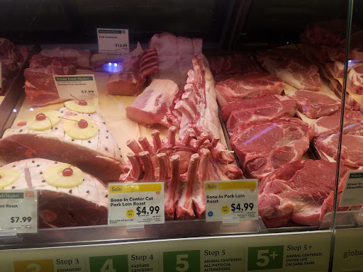 Grocery Store «Whole Foods Market», reviews and photos, 13998 Cedar Rd, University Heights, OH 44118, USA