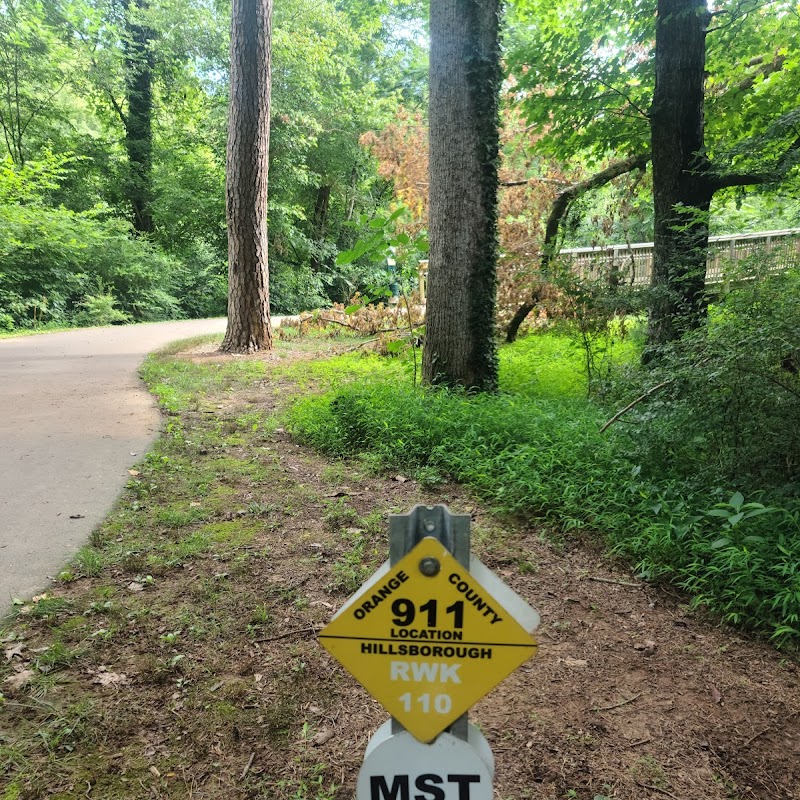 River Walk Picnic Area