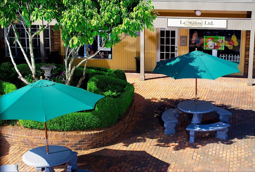 Optician «LeStanne Opticians Ltd», reviews and photos, 110 E Andrews Dr NW #10, Atlanta, GA 30305, USA